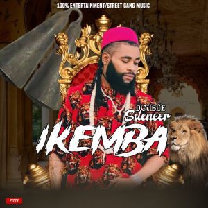 Double Silencer - Ikemba