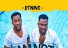 Dtwins - Am Not Leaving You