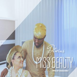 Dtwins - Miss Beauty