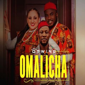 Dtwins - Omalicha