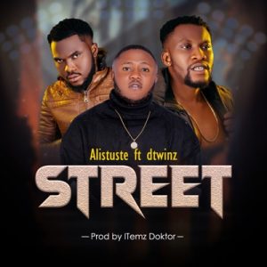 Alistuste ft. Dtwins - Street