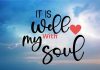 Sis Oge Nweke - It Is Well With My Soul