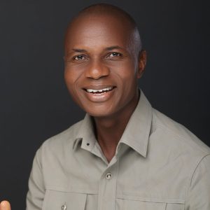 Bro. Cornelius Benjamin - Nobody Can Love Me Like Jesus