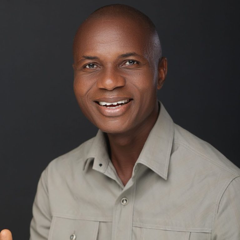 Bro. Cornelius Benjamin - Nobody Can Love Me Like Jesus