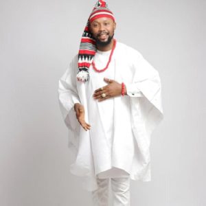 Omo9ja Mbaise 1st Son - Echi Di Ime (Tomorrow Carry Belle)