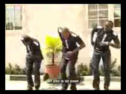 Evang. Gen. Godwin Tom – Ask