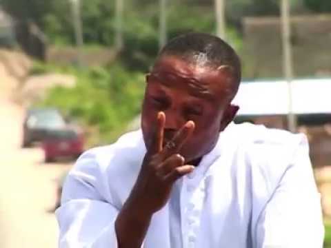 Evang. Gen. Godwin Tom – Ezi Olori Me