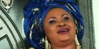 Evang. Gen. Godwin Tom – Jesu Do