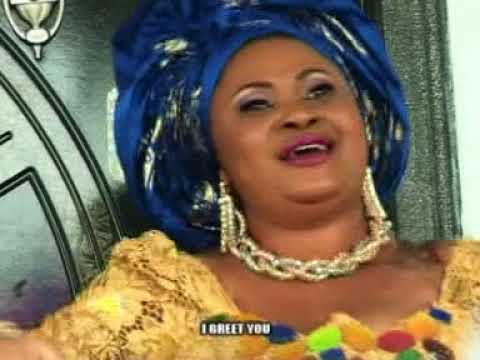 Evang. Gen. Godwin Tom – Jesu Do