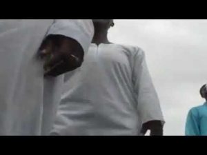 Evang. Gen. Godwin Tom – Enereva