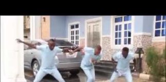 Evang. Gen. Godwin Tom – Dancing Time