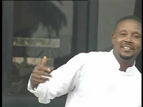 Evang. Gen. Godwin Tom – Jesu Othetha