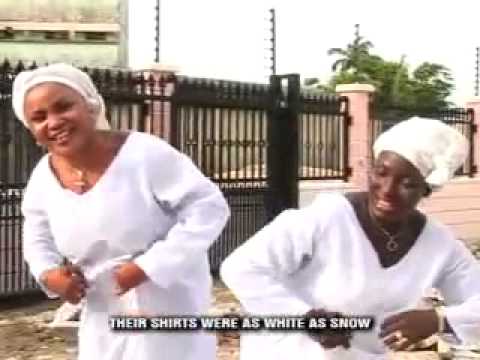 Evang. Gen. Godwin Tom – No Ede