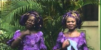 Evang. Gen. Godwin Tom – Kobiruo