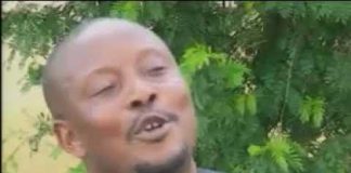 Evang. Gen. Godwin Tom – I Will Live To Bury My Enemy