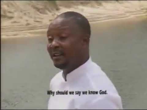 Evang. Gen. Godwin Tom – Uye Te Jaro