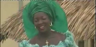 Evang. Gen. Godwin Tom – Ogho Ghoro