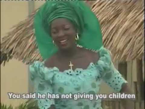 Evang. Gen. Godwin Tom – Ogho Ghoro