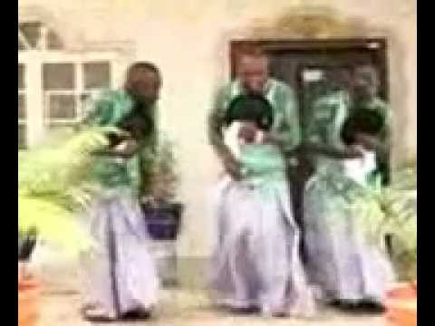 Evang. Gen. Godwin Tom – No Sorry