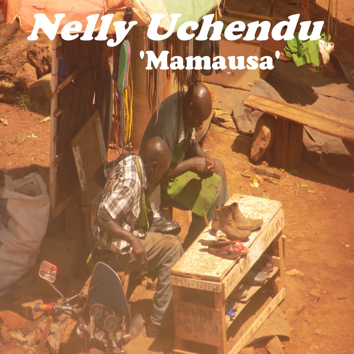 Nelly Uchendu – Mamausa