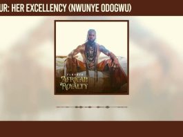 Flavour – Her Excellency (Nwunye Odogwu) (Instrumental)