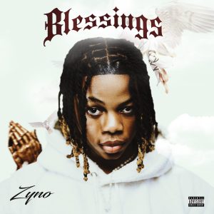 Zyno - Blessings