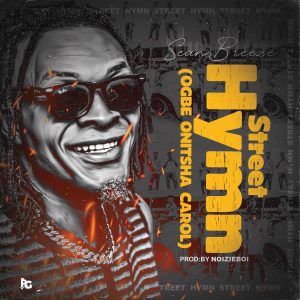Seanbreeze - Street Hymn (Ogbe Onitsha Carol)