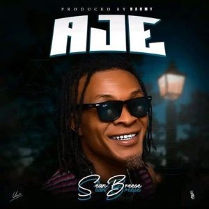Seanbreeze - Aje
