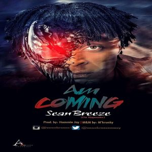 Seanbreeze - Am Coming