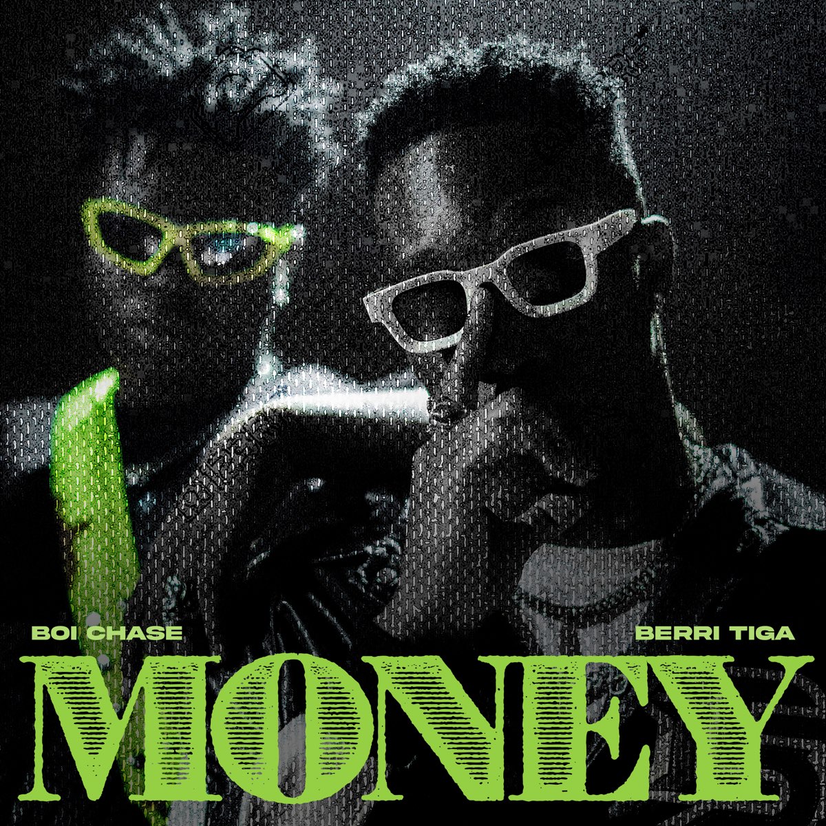 Boi Chase ft. Berri Tiga - Money