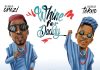 Orezi ft. Tekno - Whine For Daddy