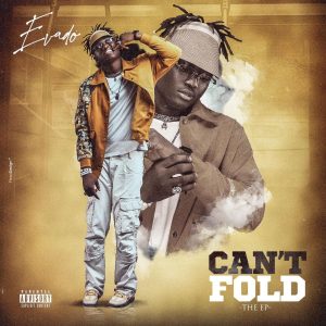Evado - Can't Fold