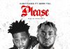 KashyTunes ft. Berri Tiga – Please