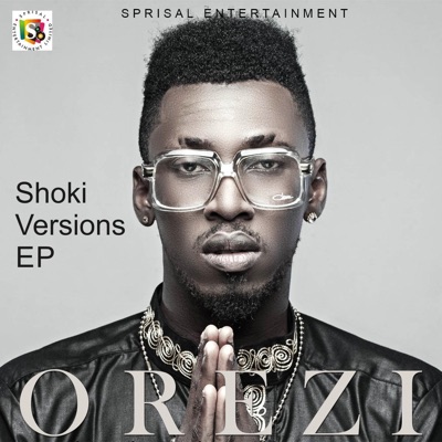 Orezi ft. Wizkid - You Garrit (Remix)