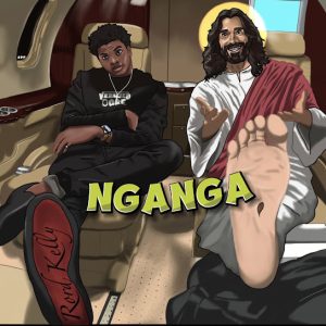 Rord kelly - Ngangan