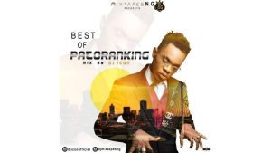 Best Of Patoranking Nonstop Dj Mix 2024 Songs