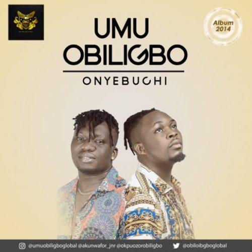 Best Of Umu Obiligbo Latest DJ Mixtape 2024