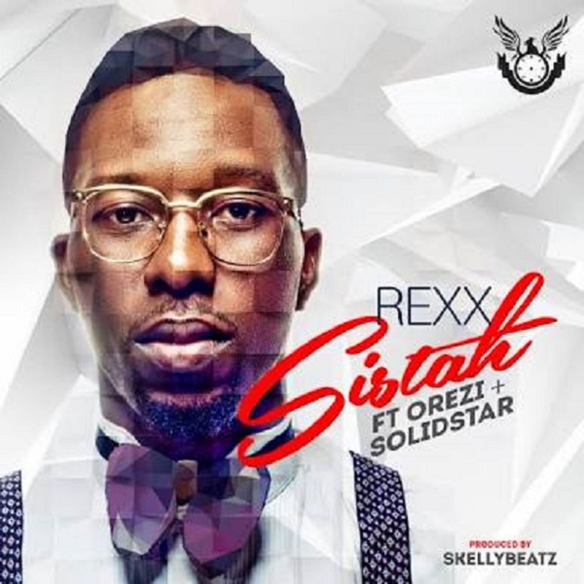 Rexxie ft. Orezi & Solidstar - Sistah