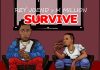 Rey Joend ft. M Million - Survive