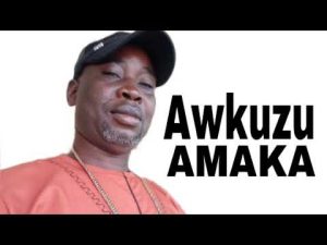 Alhaji Galadima – Awkuzu Amaka