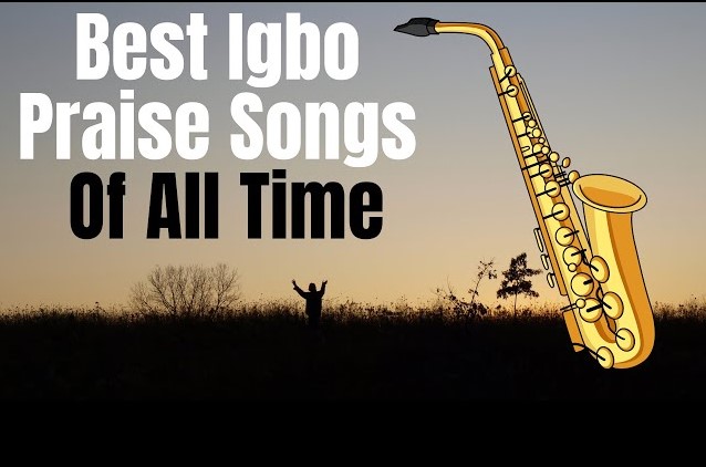 Latest 2024 Igbo NON STOP High Praise & Hot Worship Songs