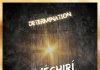 Determination - Kwechiri