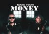 Mega Collins ft. Chase Cartel - Make Your Money