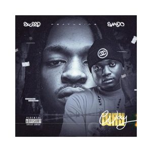 Exceed042 ft. Evado - Way