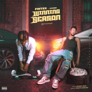 Fintex ft. Exceed042 - Winning Season