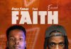 Cruzz Famous ft. Exceed042 - Faith