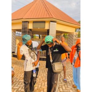 Annointed GSN ft. Ofour2 - Debate (Nwanne VS Aloba)