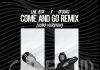 Lhil jeck ft. Ofour2 - COME AND GO (Remix)