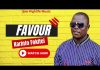 Karinto - Favour