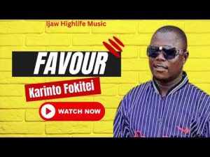 Karinto - Favour